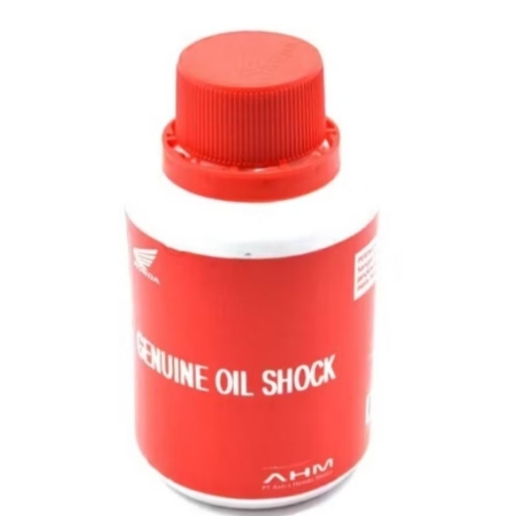 oli shock depan HONDA ss8175ML 100%original BGR