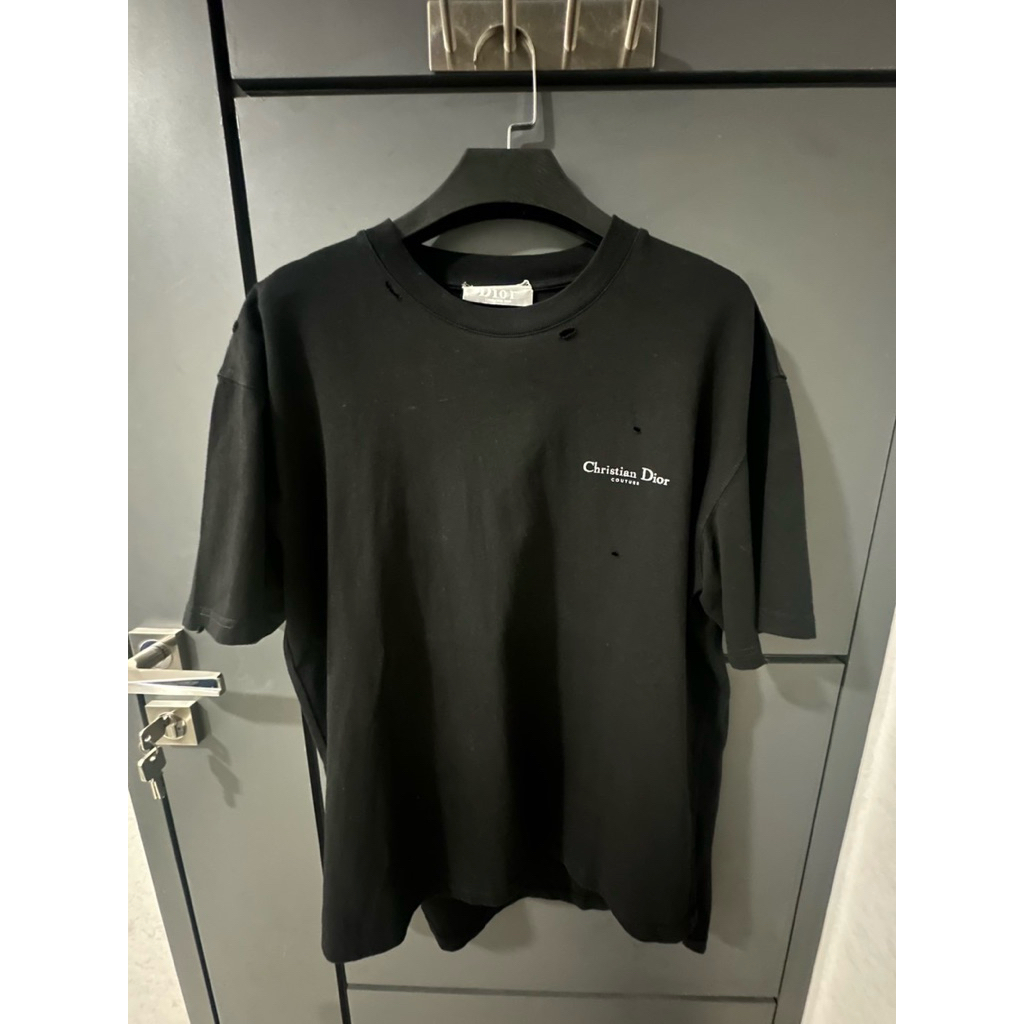 KAOS PRIA CHRISTIAN DIOR