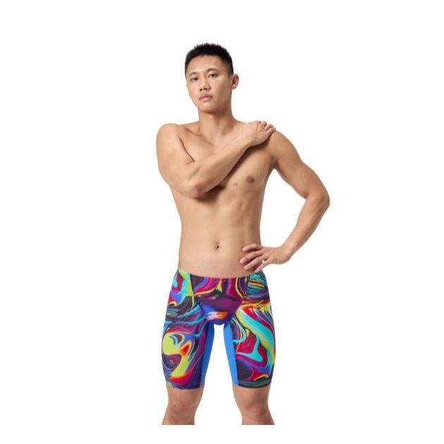 Speedo Fastskin LZR Pure Valor 2.0 - Dark Blue - Jammer