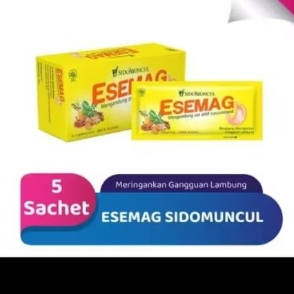ESEMAG