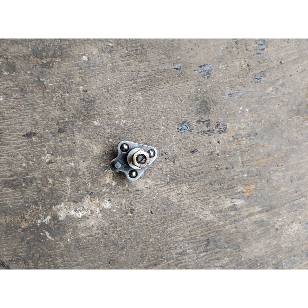 stut otomatis bak kopling supra fit new bekas copotan motor