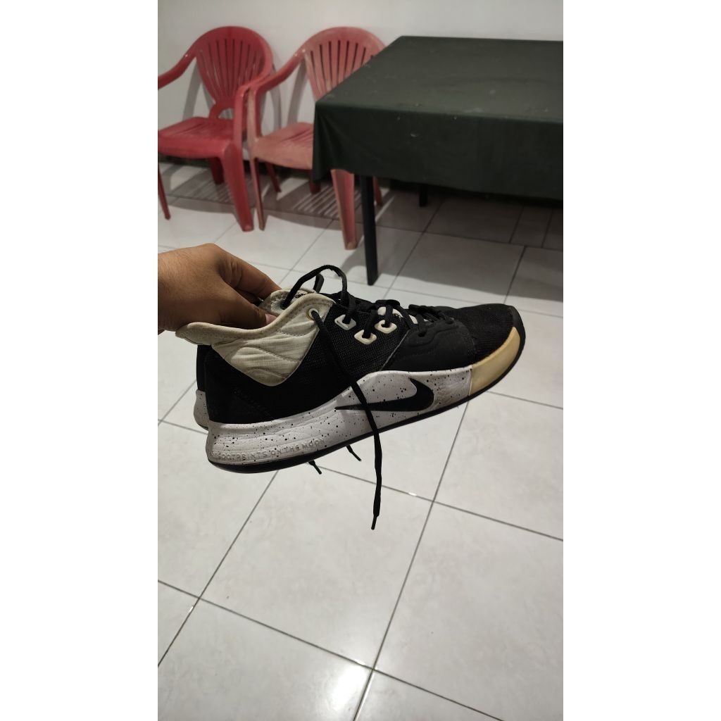 Sepatu Basket Nike PG 3 Second Size 44
