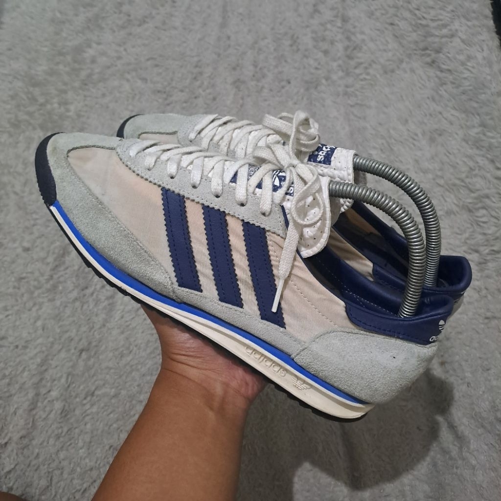 Sepatu Adidas SL72 original second