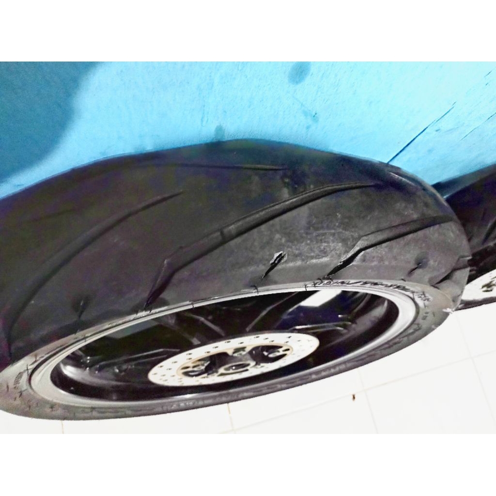 Velg R15 V2 set ban