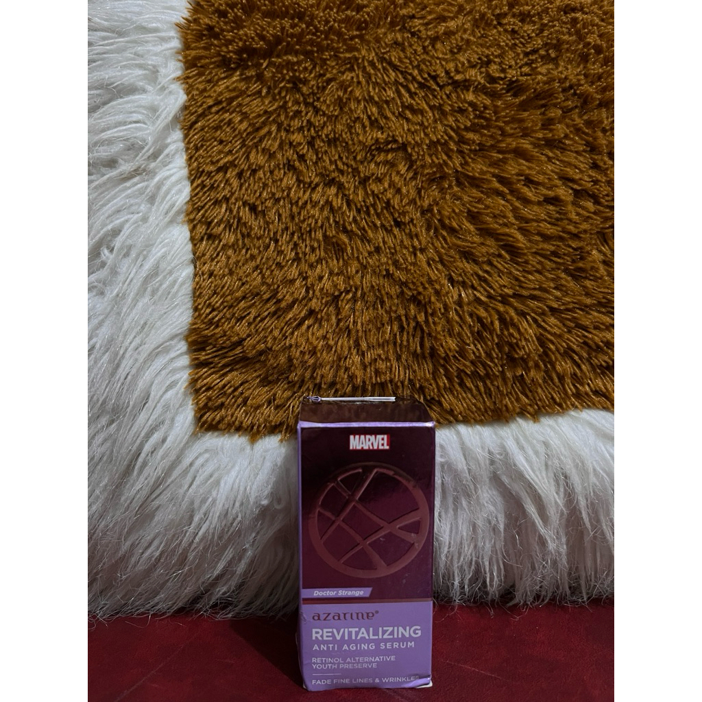 serum azarine anti aging