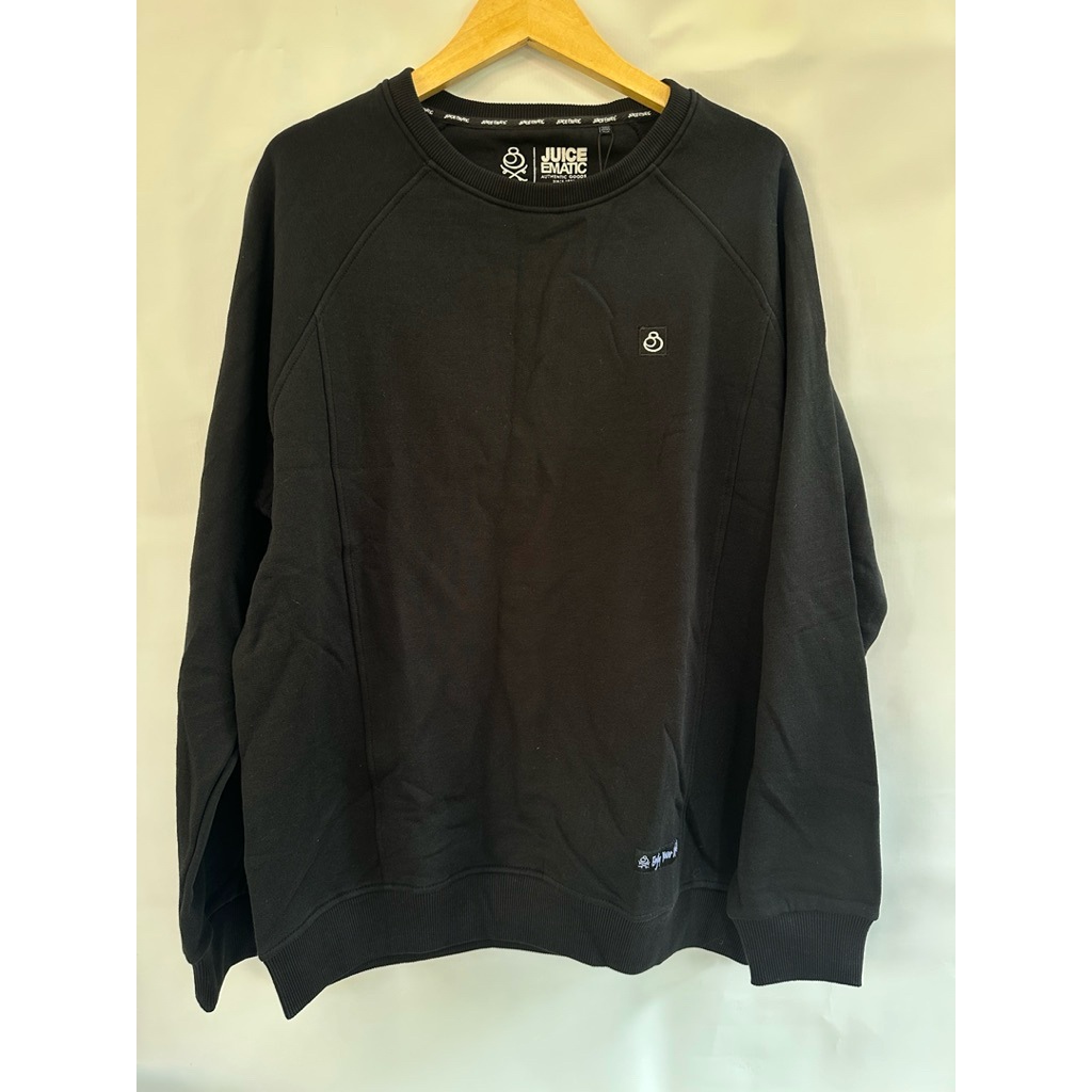 SWEATER JUICE EMATIC KLO SIZE S M L XL