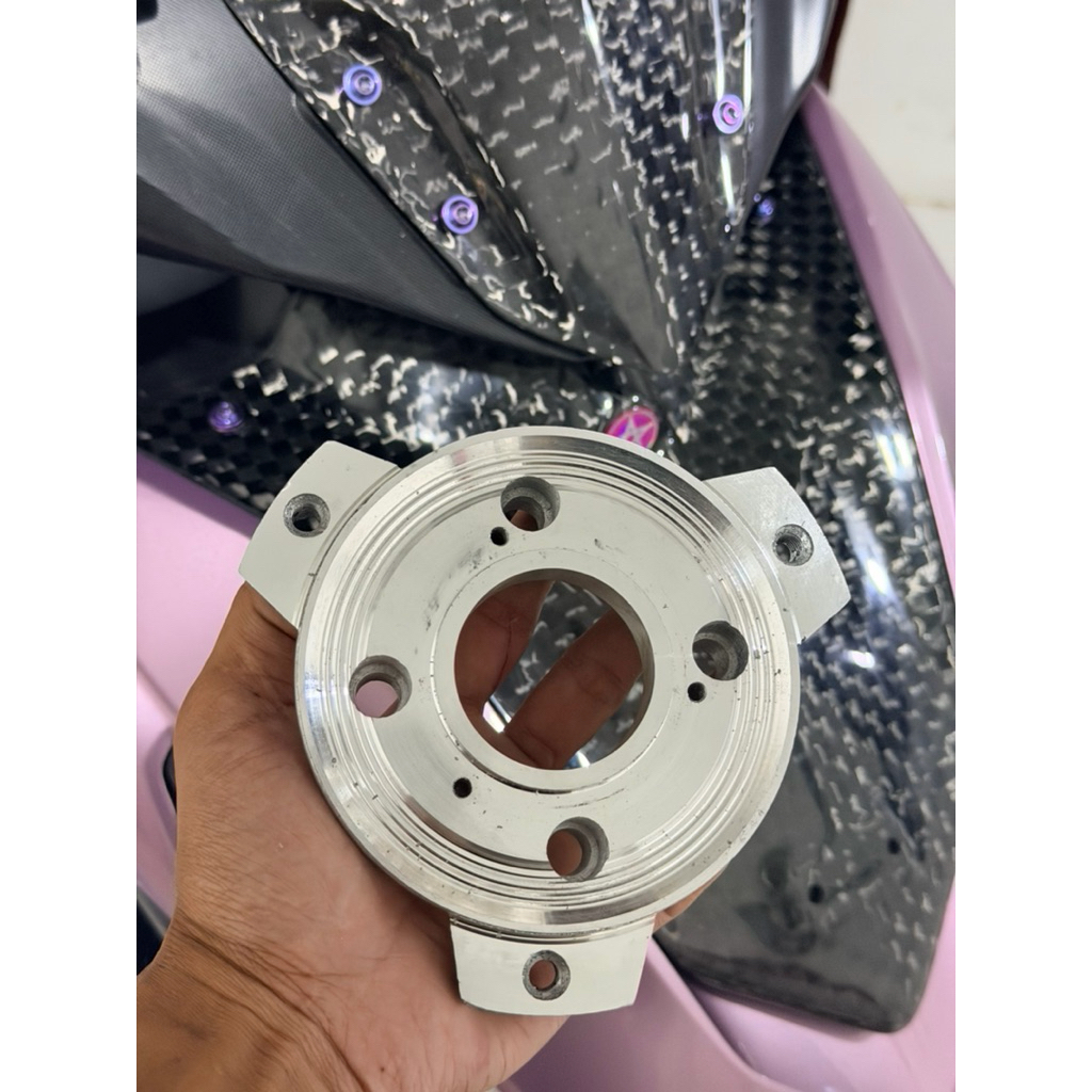 adaptor disk aerox pnp velg mio