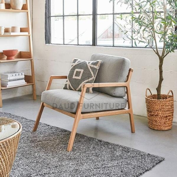 Sofa Minimalis Sofa Single Sofa Tamu Sofa Tamu Terbaru Kursi Sofa