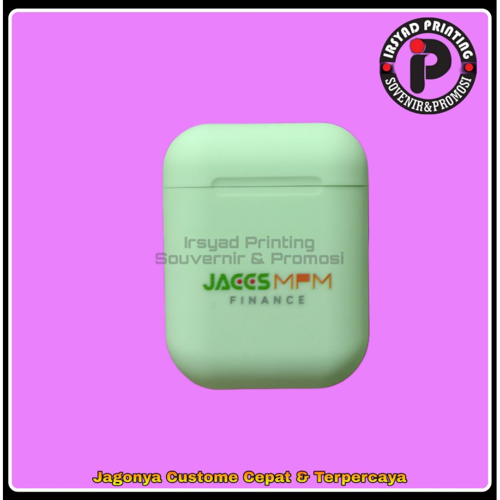 Headset Bluetooth custom / Headset TWS Bluetooth / TWS Bluetooth