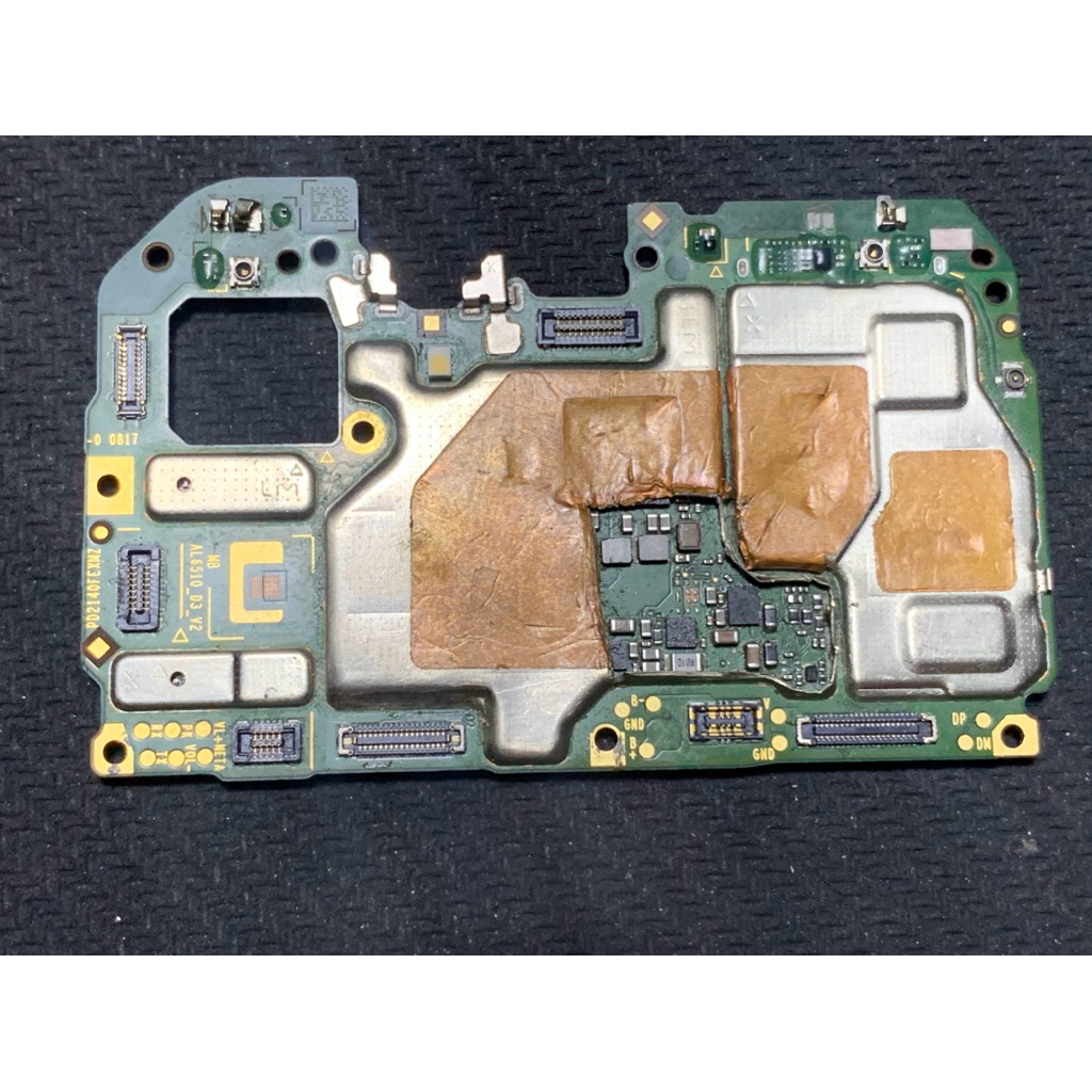 Mesin Vivo y15s Mati