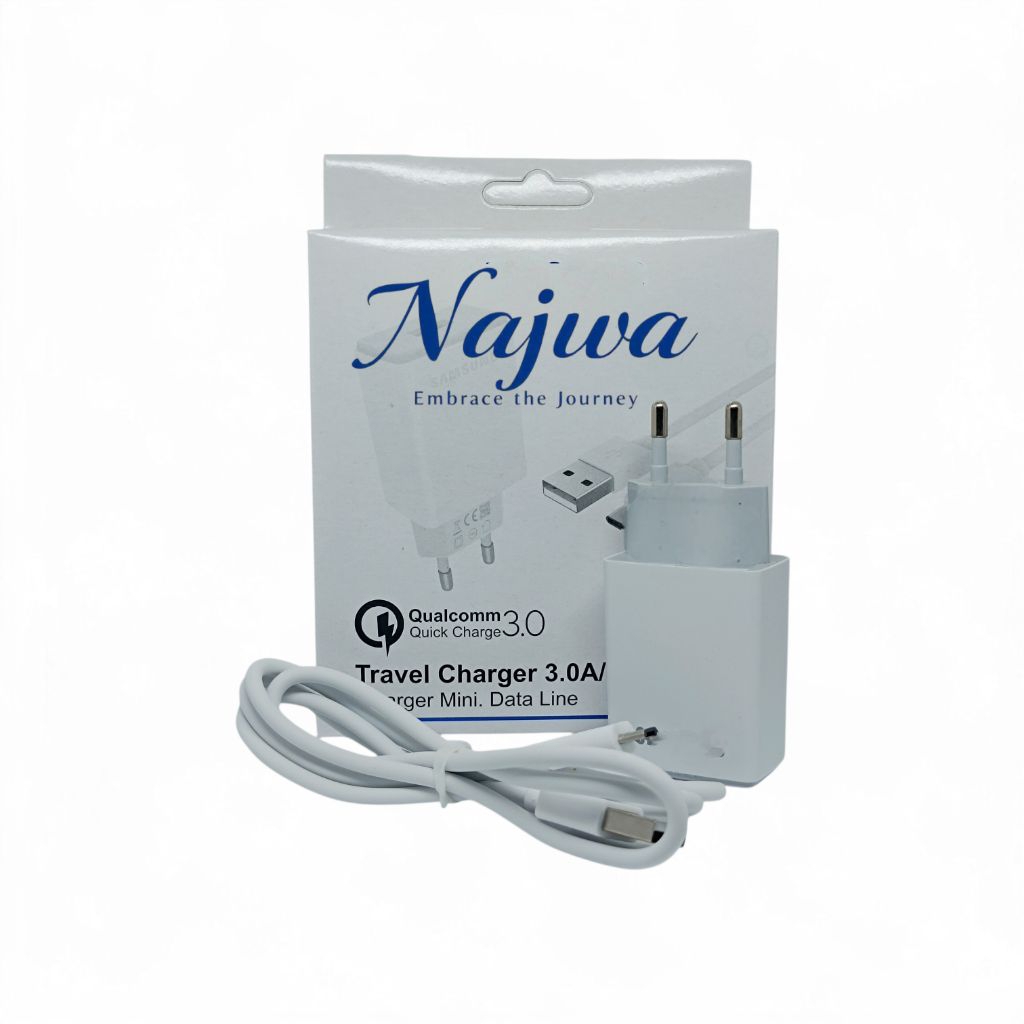 CHARGER CASAN VIVO V5 / V5S / V7 / V5 Lite ORI