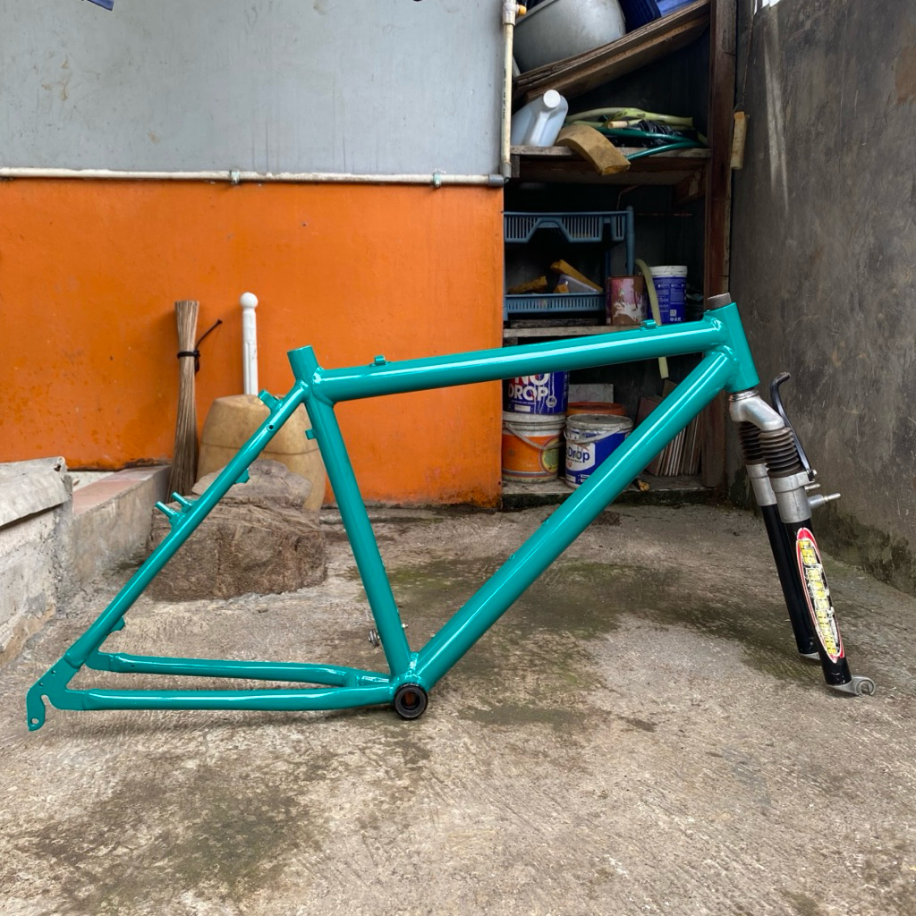 FEDERAL COMPETITION ALLOY