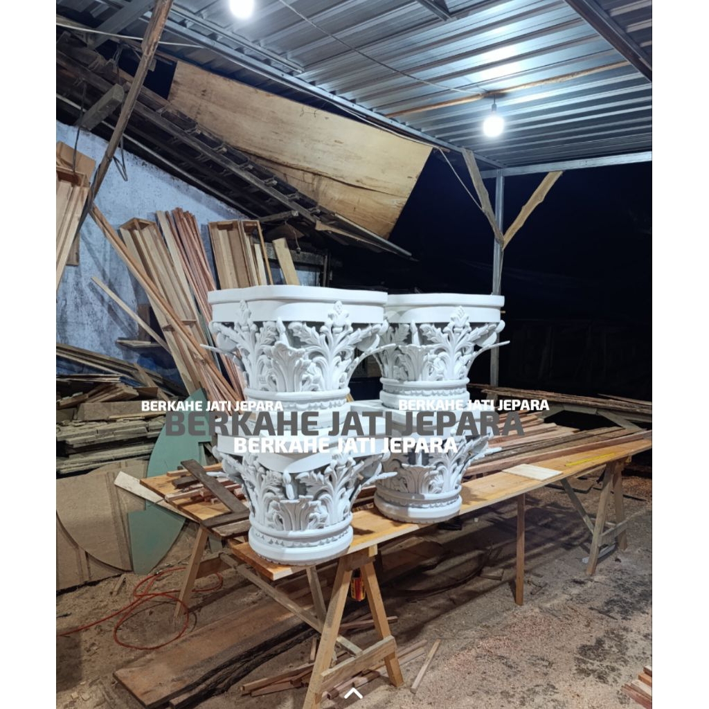 UNPAK PILAR DECORSI/UMPAK PILAR UKIRAN SPONS/UKIRAN SPONS PILAR PELAMINAN/PILAR BACKDROP