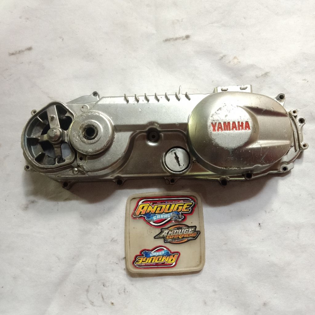 blok bak cvt kiri Yamaha Nouvo lama Nouvo z Oryginal second bekas