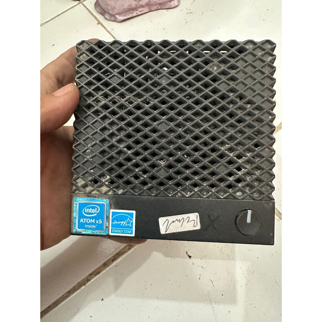 PC DeLL Wyse 3040 Rusak