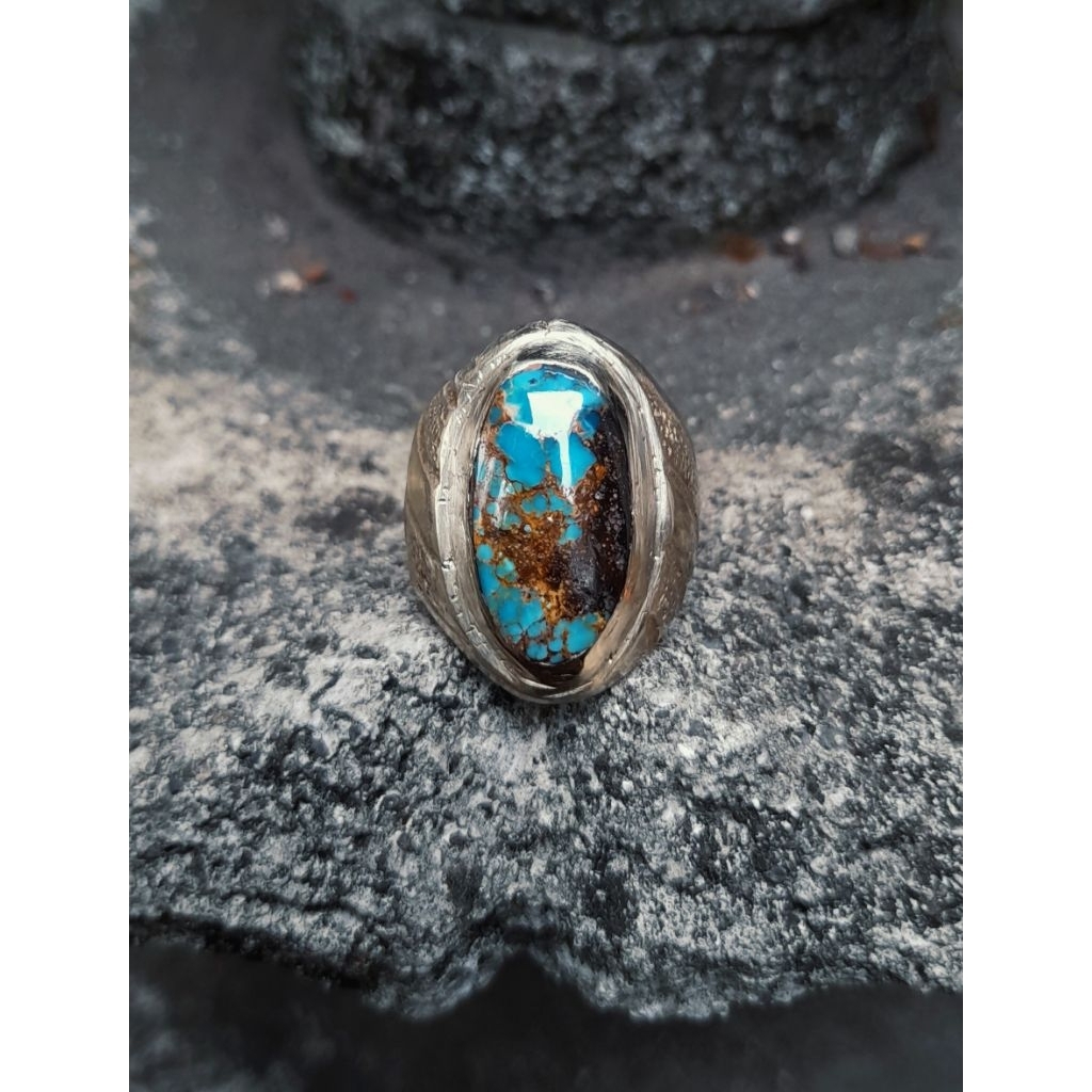 pirus persia hijau tosca