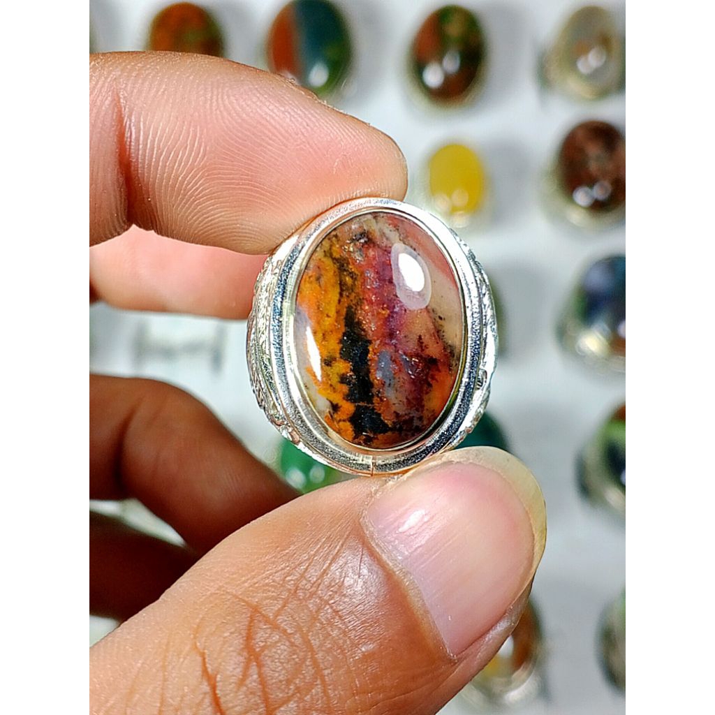 PANCAWARNA Garut material kirpay