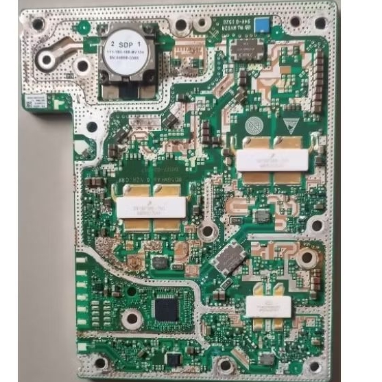 Palet mosfet SAT18P380-24S, PTFB182503FL-S250