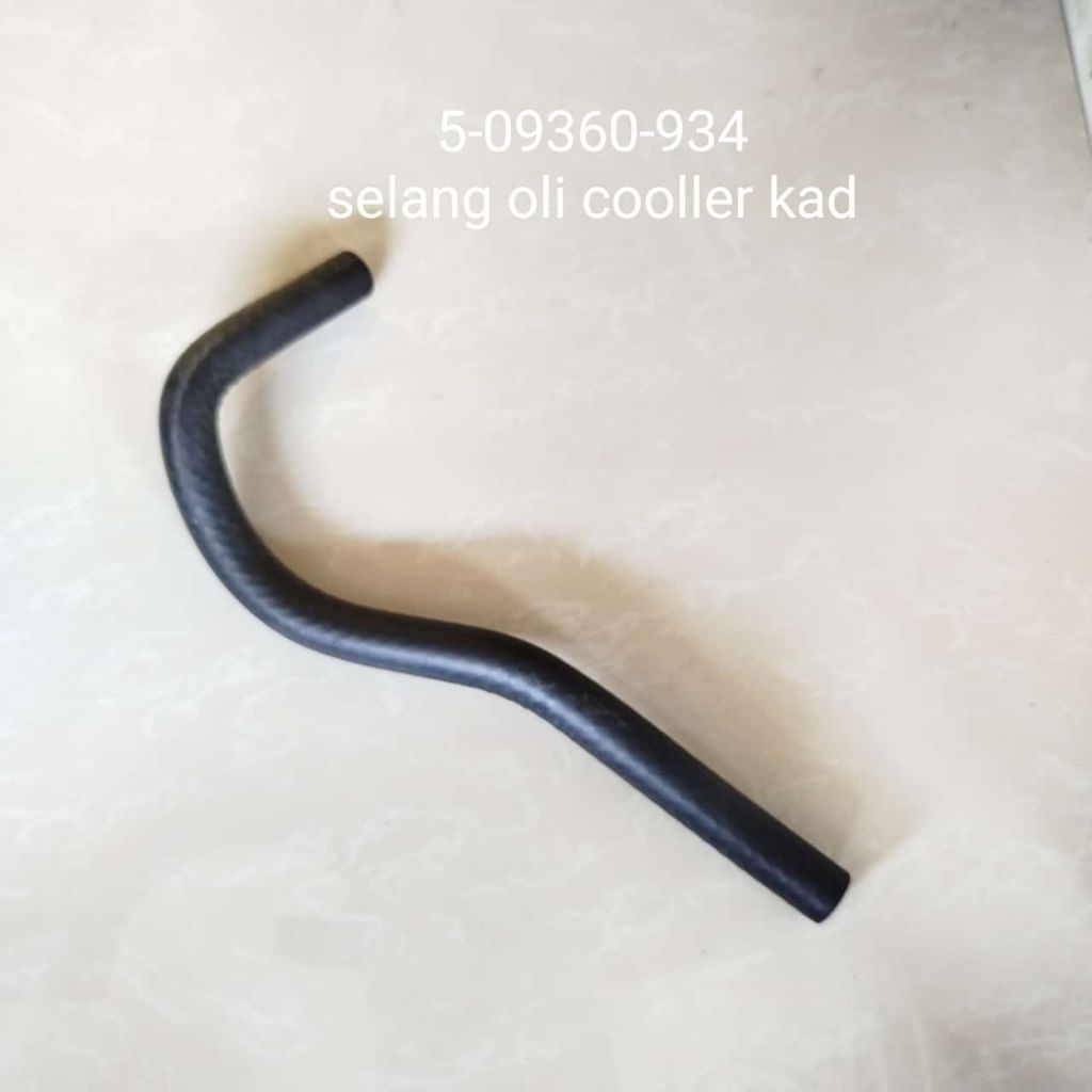 SELANG OLI COOLER PANTHER 2.3 KAD51