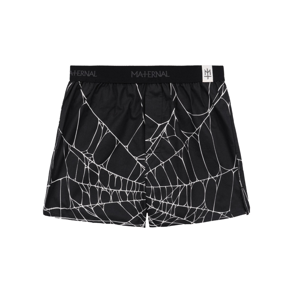 BOXER PANTS MATERNAL - UWR 148