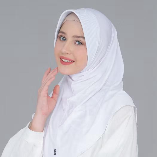 JILBAB BERGO HAMIDAH SIZE M JERSEY PREMIUM||BERGO HAMIDAH SIZE M||BERGO HAMIDAH