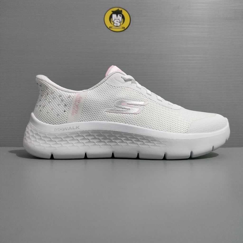 SALE AMBYAR SKECHERS GO WALK WOMEN. SIZE 36