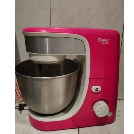 Mixer Cosmos CM9000