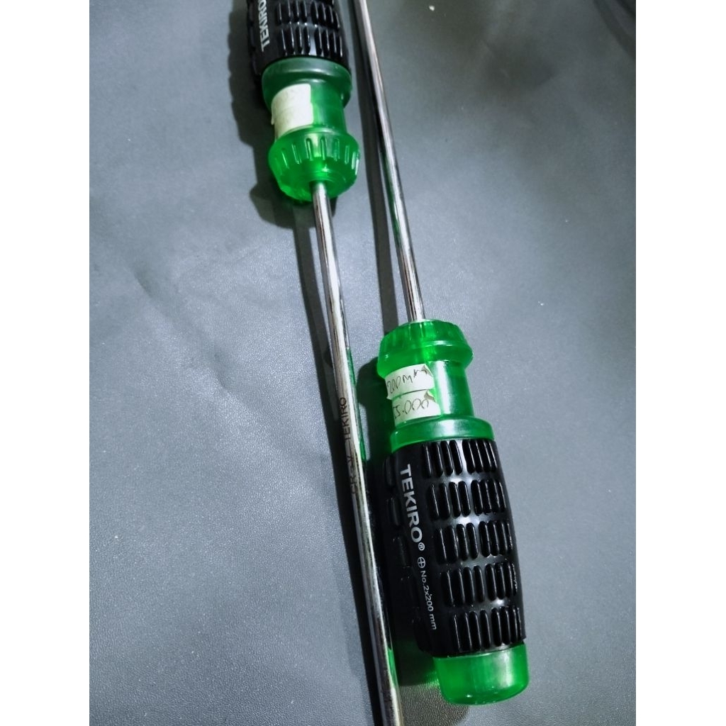 OBENG TEKIRO (+) PJG 300MM