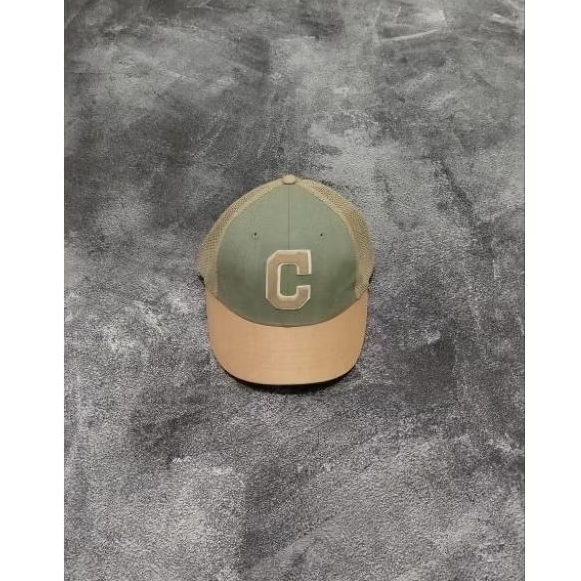 Trucker Hat - Mlb (C) - Original