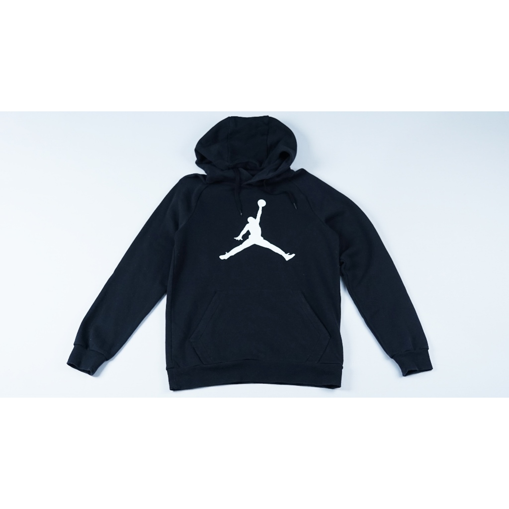 Jordan - Jumpman Fleece Pullover Hoodie