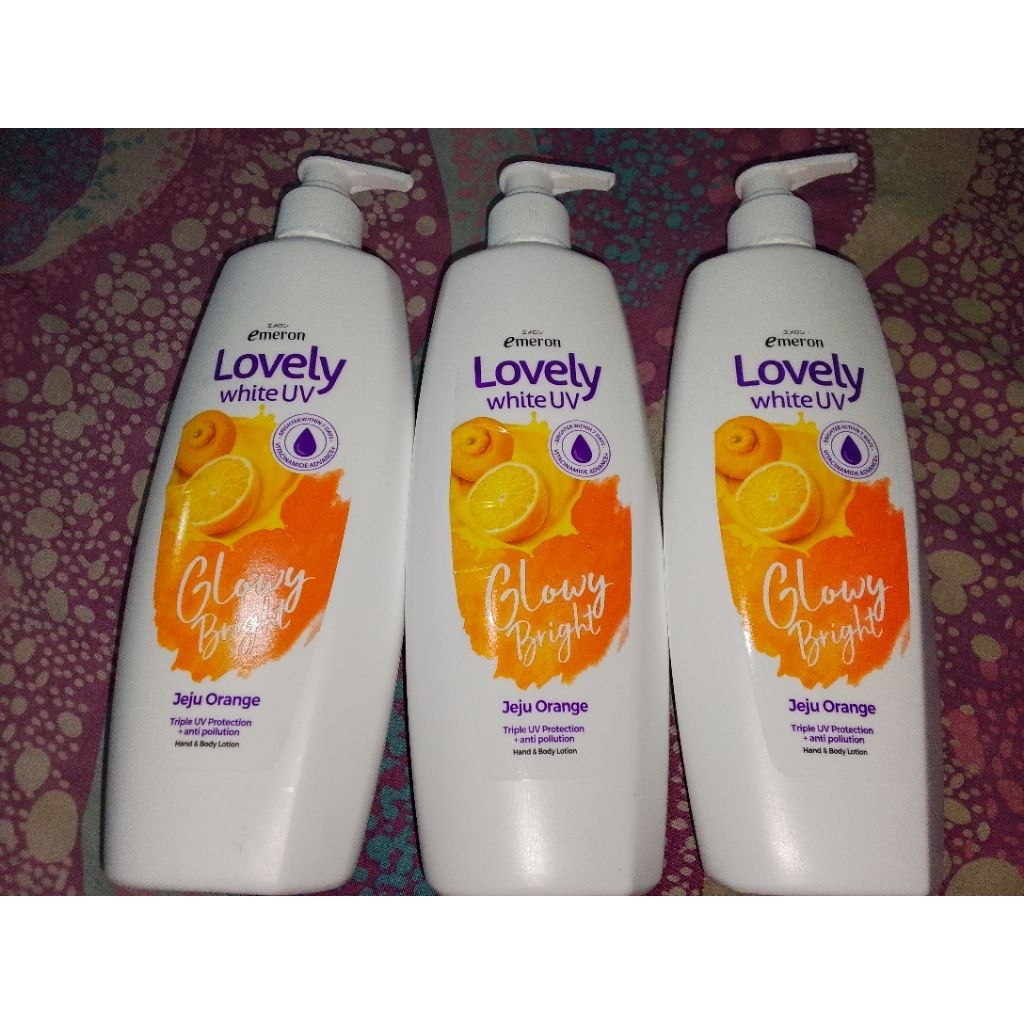 emeron lovely 500ml