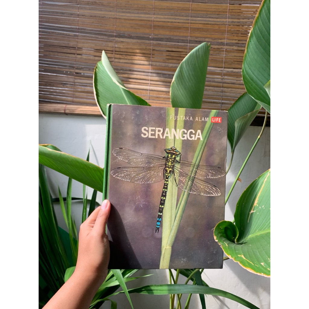 Pystaka ilmu time life