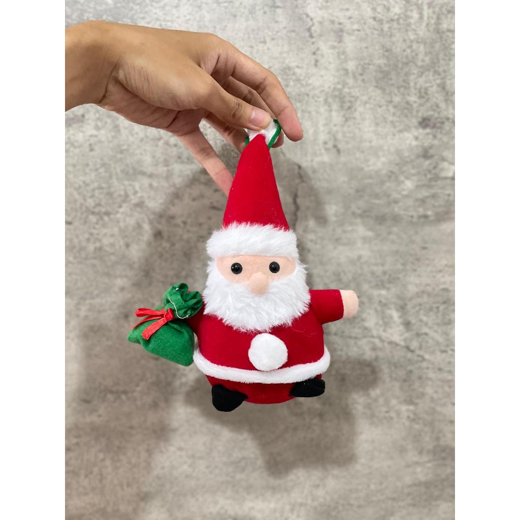 Boneka Santa / Boneka Natal