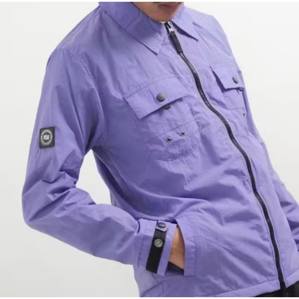 Trouble maker Overshirt