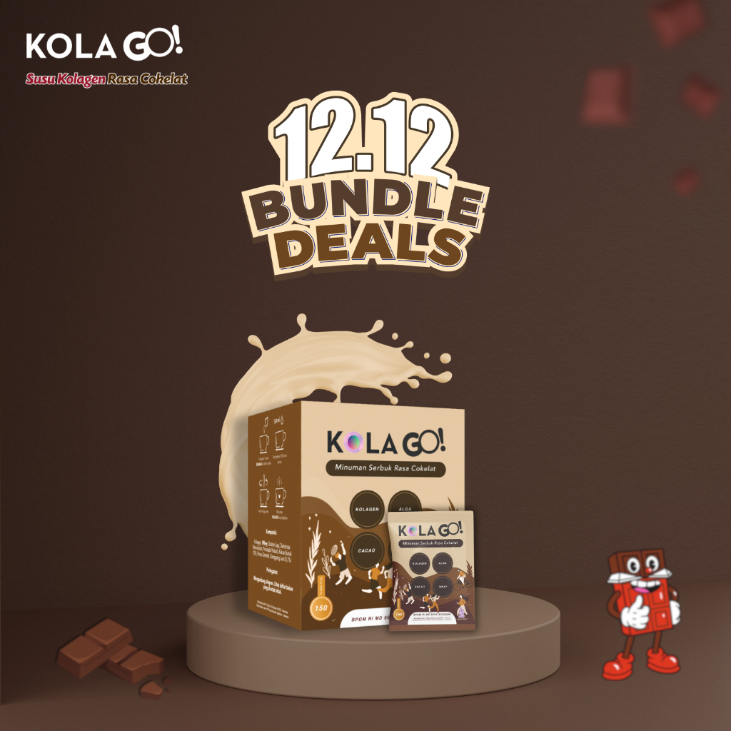 Kolago susu sendi, Kolago untuk Sendi dan Tulang