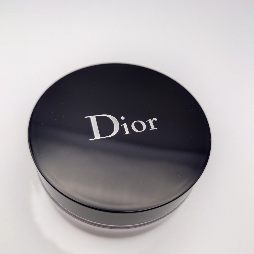 Dior Skin Forever Control Loose Powder Bedak Original Ori