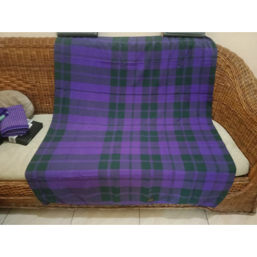 BHS KDT OTB FULL SUTRA GOLD SECOND