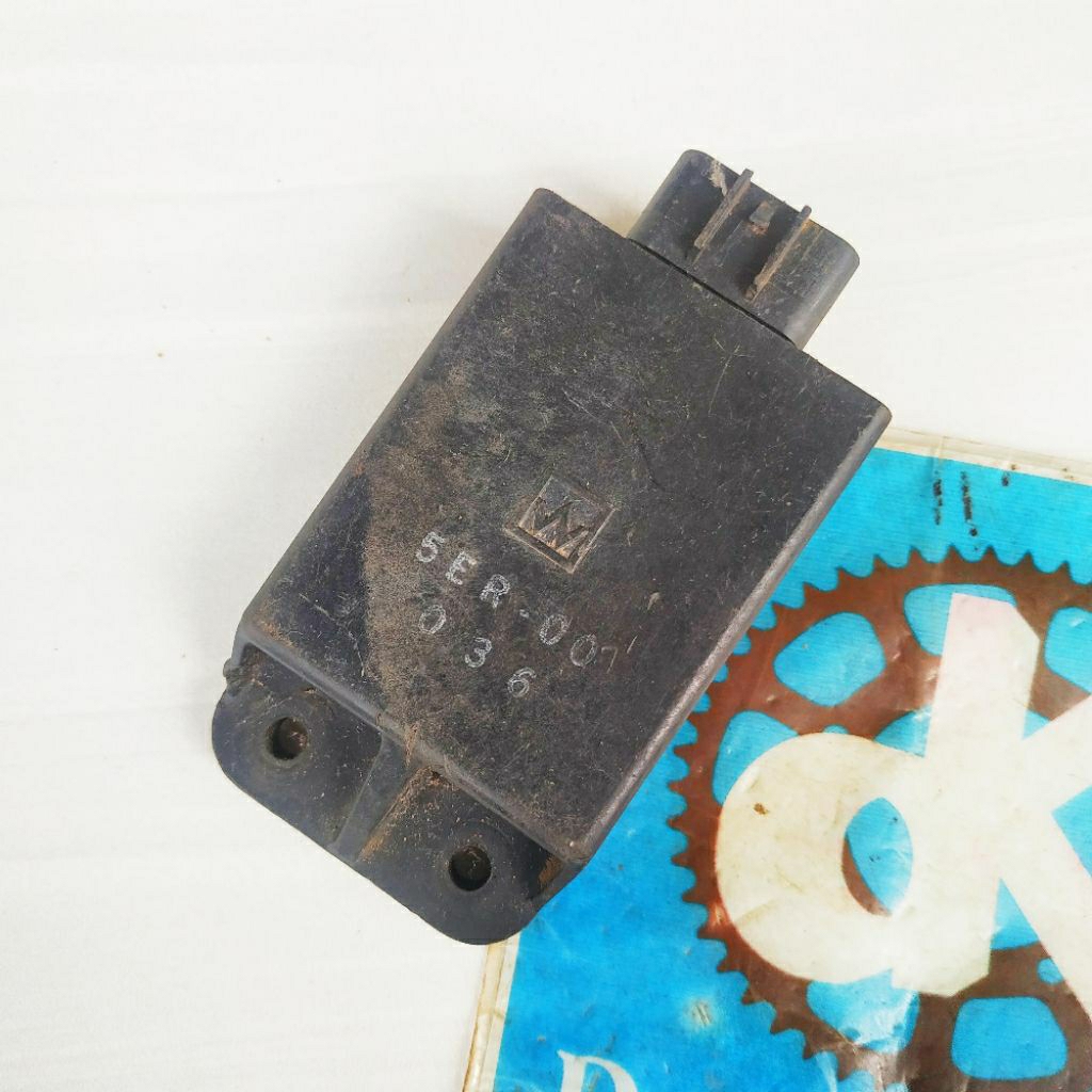 cdi vega lama original second