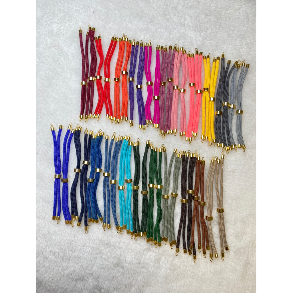 Aineed | Gelang Serut, Gelang Serut Hongkong, Gelang Tali Serut, Gelang Tali, Gelang Tangan