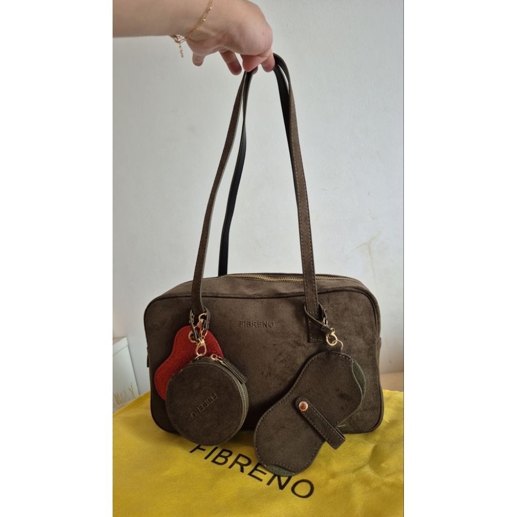 NBU Fbrno by Gie Clothing