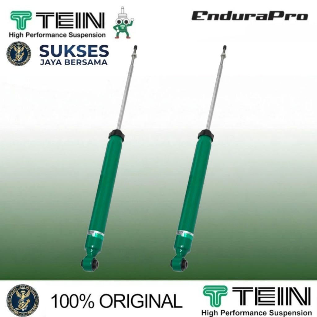 Shock Absorber Tein EnduraPro Belakang Honda Odyssey RC1