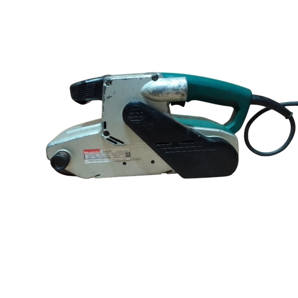 Mesin ampelas roll makita 9404