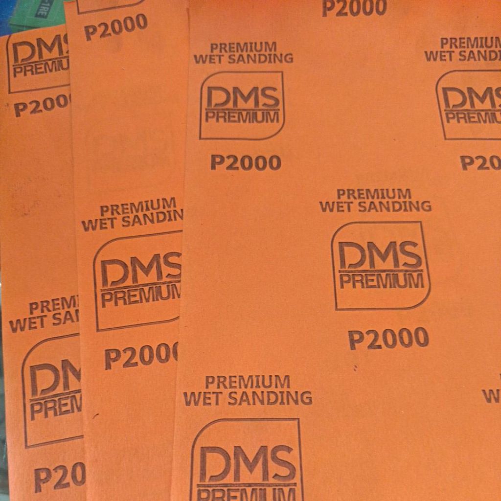 DMS PREMIUM amplas Oren p2000