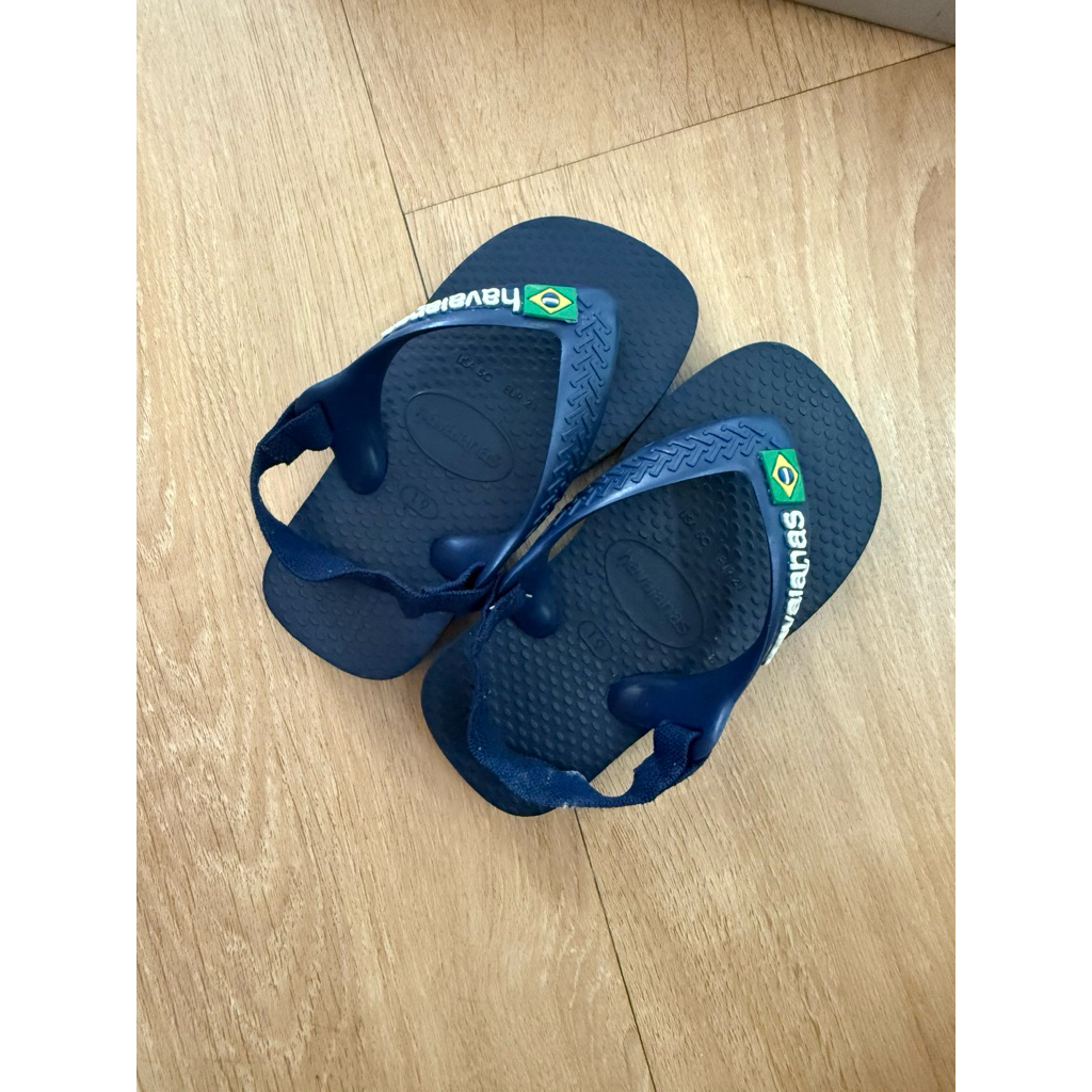 PRELOVE HAVAIANAS ANAK