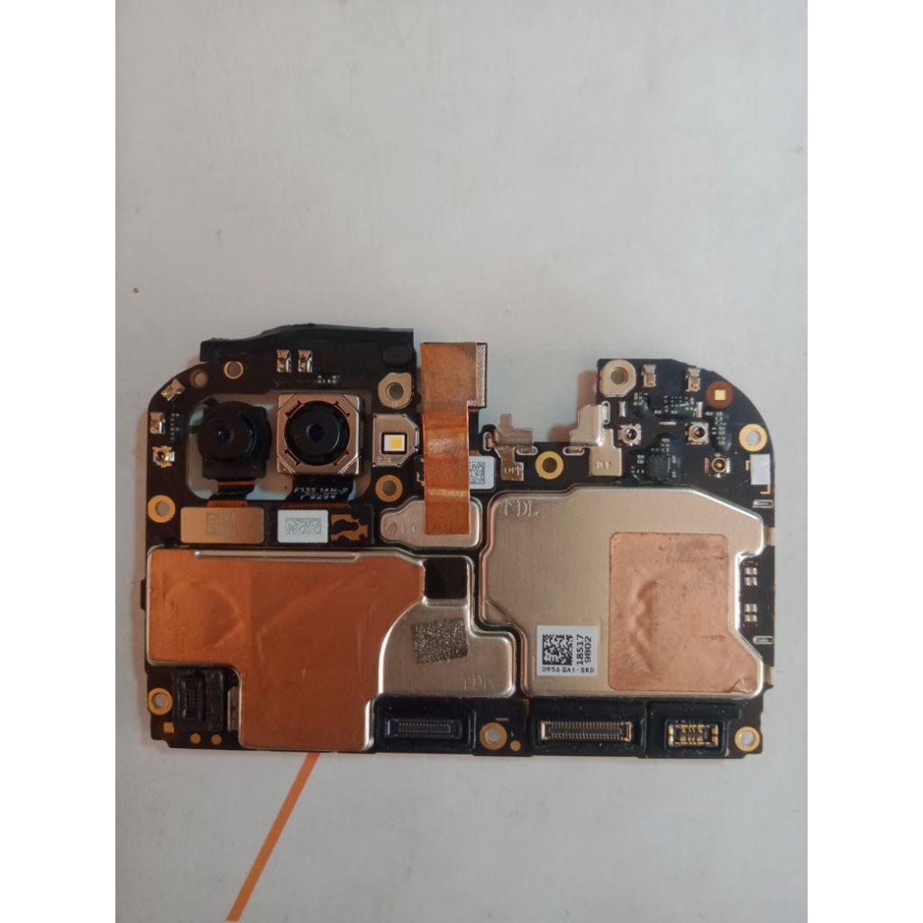 mesin oppo a5s bootloop