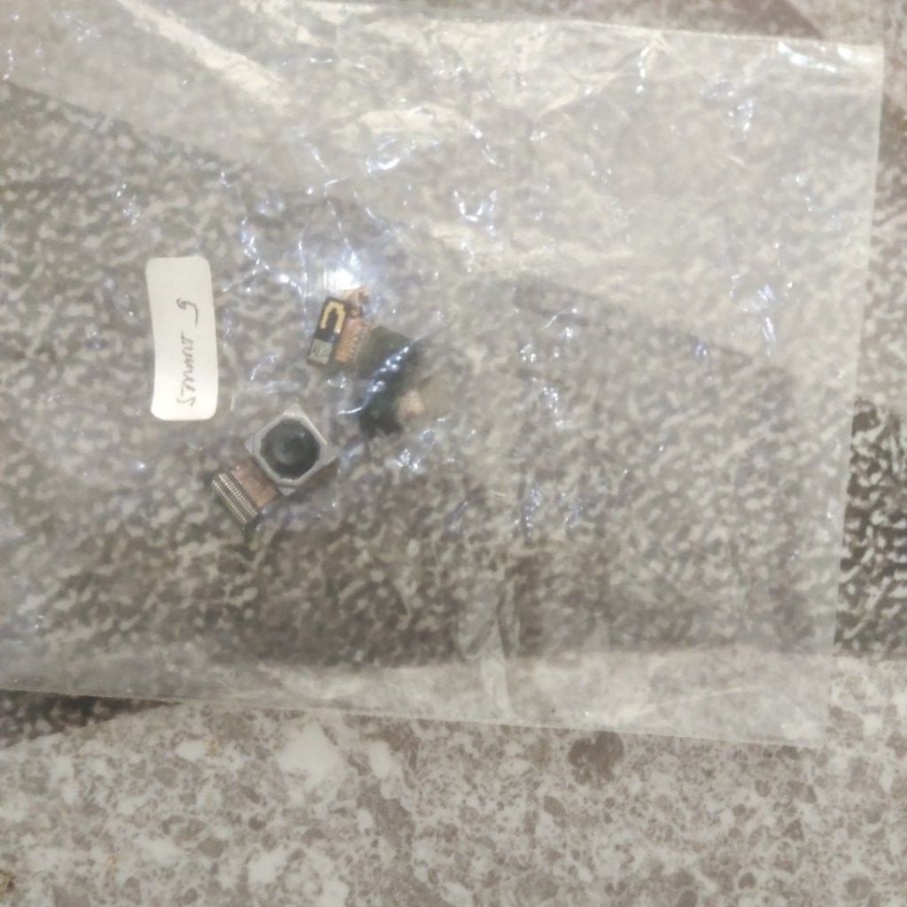 kamera infinik smart 9 ORI copotan