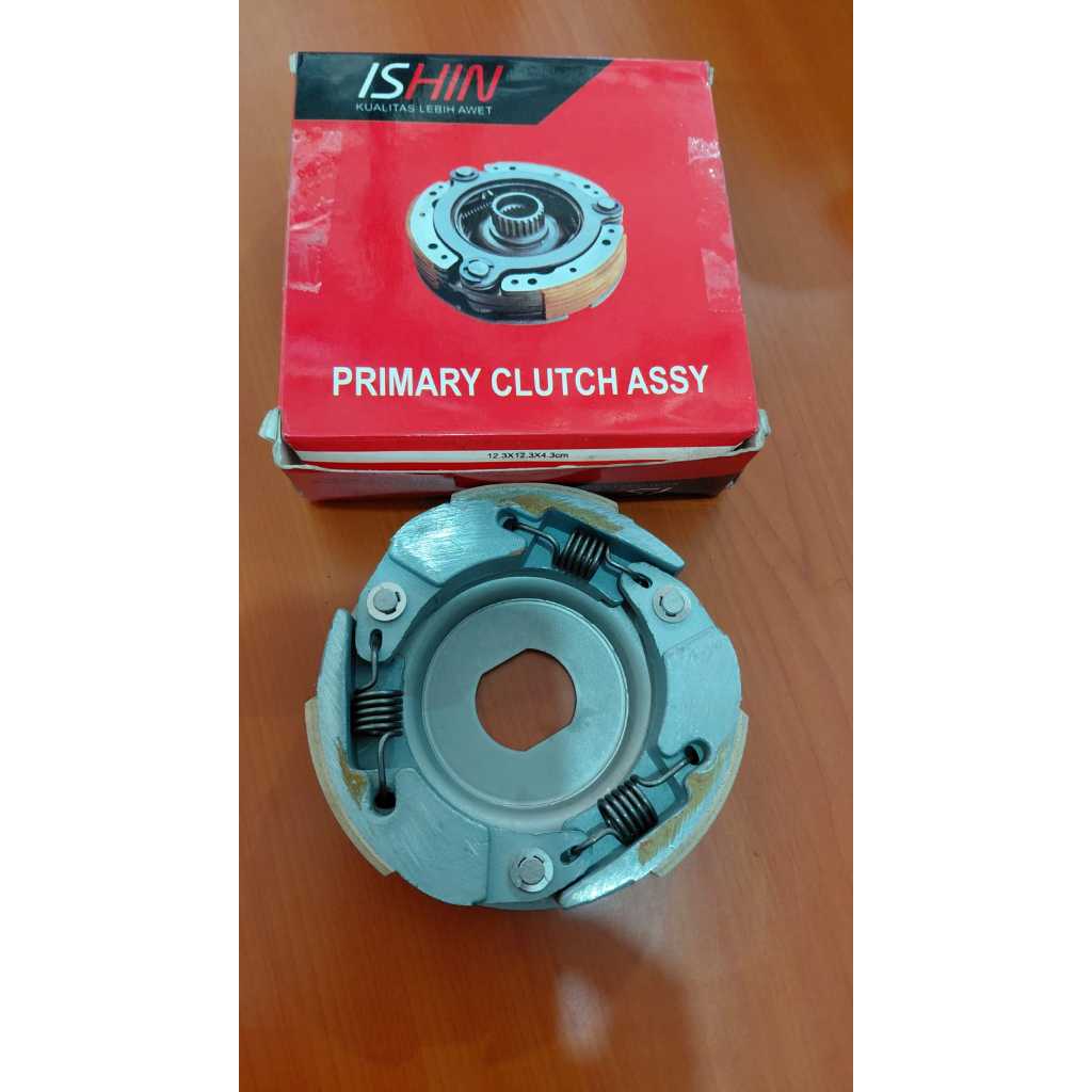 Kampas Ganda Beat FI Beat FI 2016 New Scoopy FI