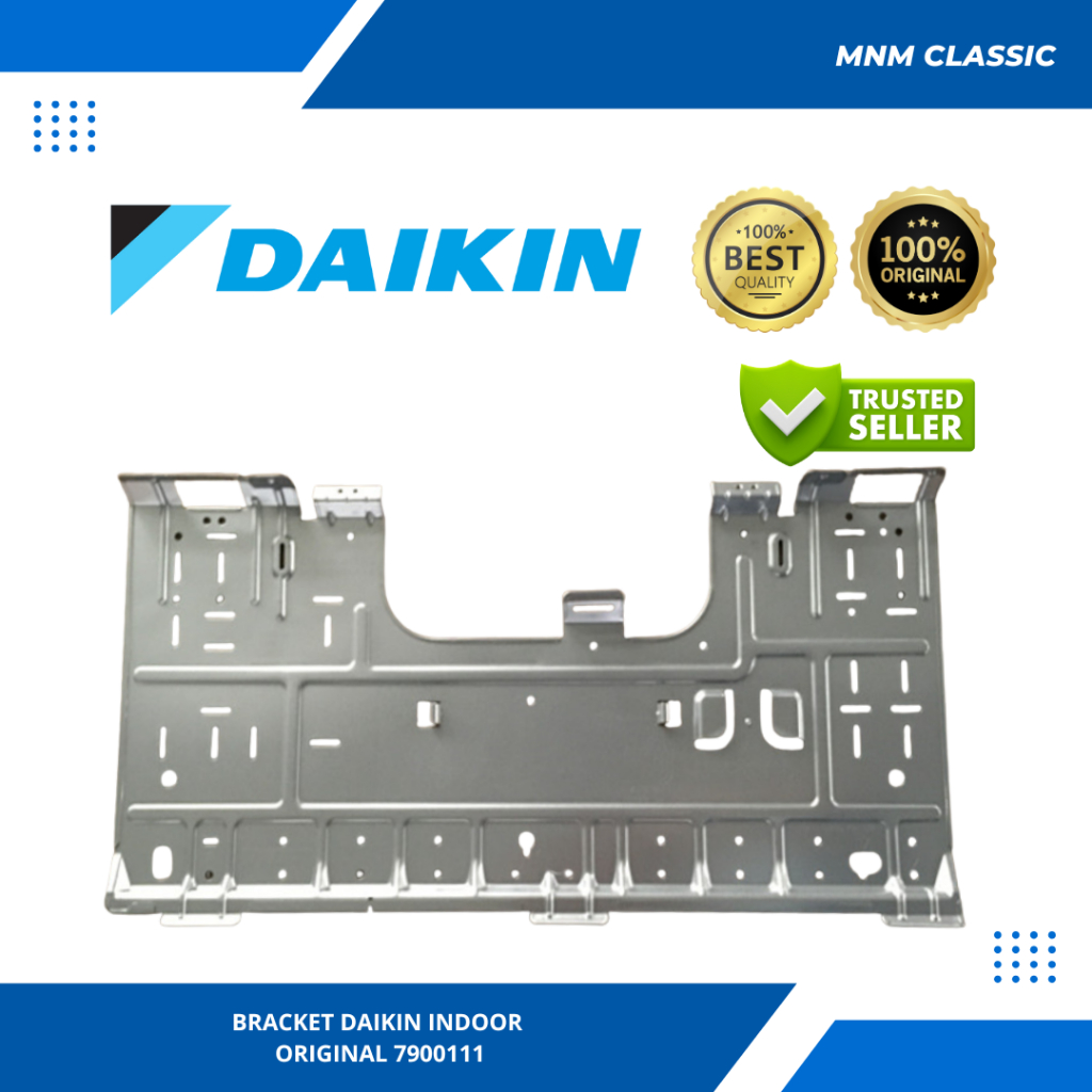 BRACKET INDOOR AC DAIKIN FTKM25SVM4 ORIGINAL 7900111