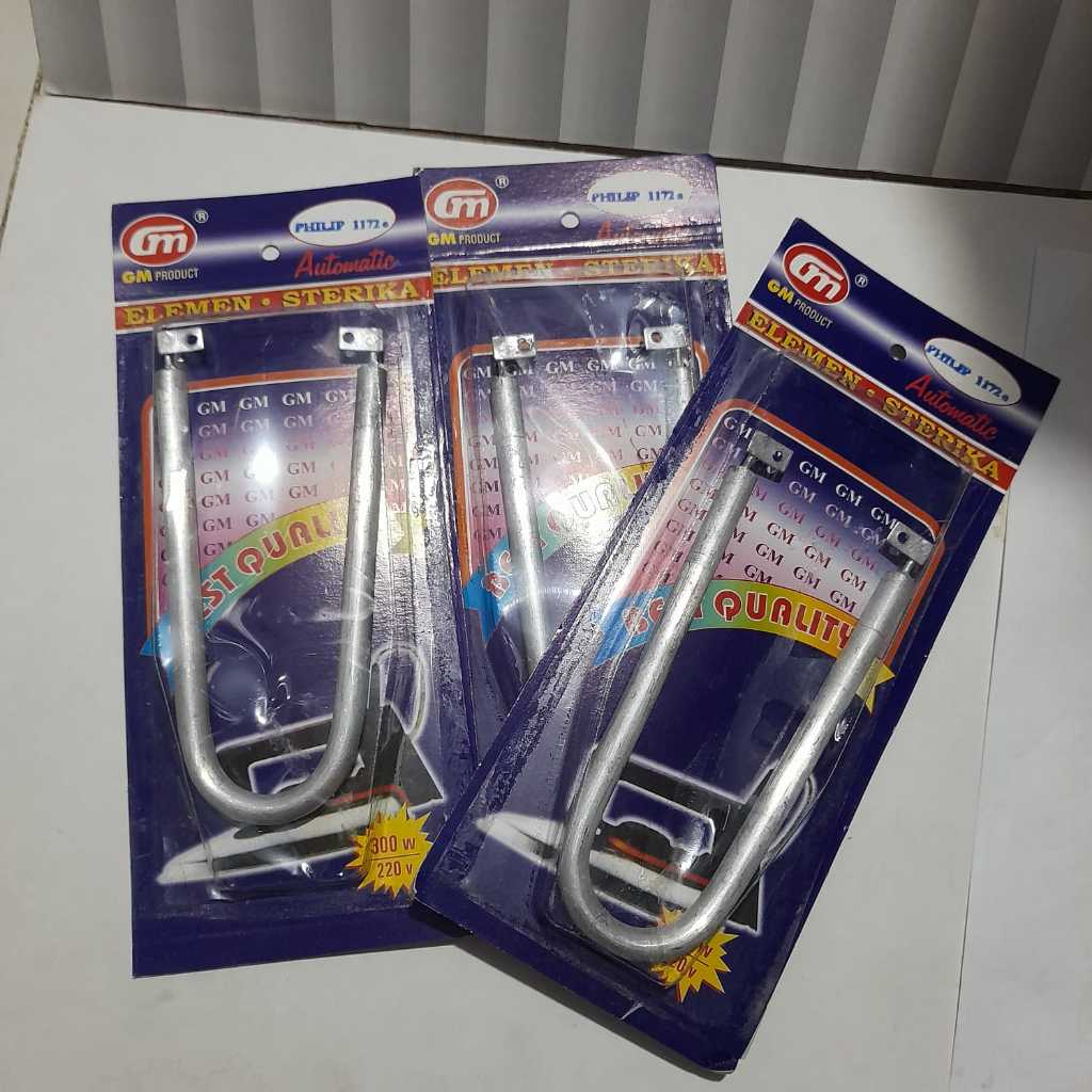 Elemen Setrika Philips 1172 Heating Element Setrika Philips 1172