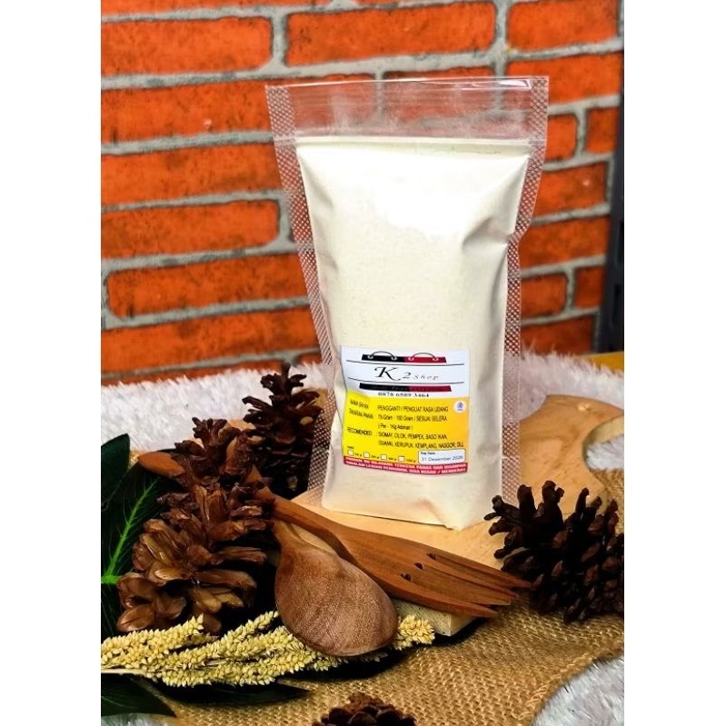 Penyedap rasa udang 100gr-250gr